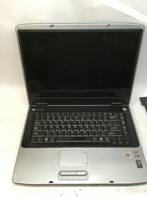 Gateway MX6425 15.4" Laptop For Parts/Repair Does not Power ON NO HDD/RAM JR - Image 1 of 4