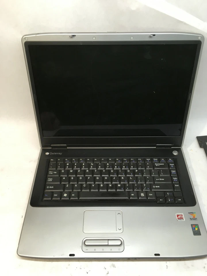 Gateway MX6425 15.4" Laptop For Parts/Repair Does not Power ON NO HDD/RAM JR - Image 1 of 4