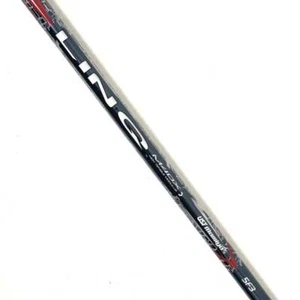 UST Mamiya Linq M40X 5 Regular Flex #3 Wood Fairway Shaft-Mizuno Adapter - Picture 1 of 3