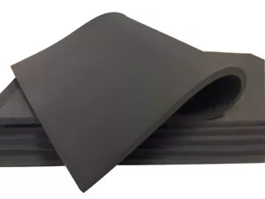 15.7 X 23.6inch Silicone Pad Silicone Rubber Mat Replacement Part for Flat Heat - Picture 1 of 2