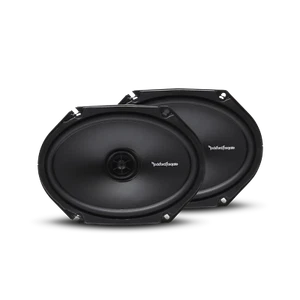 Rockford Fosgate R168X2 Prime 6"x8" 2-Way Full Range Speaker (Pair) - Picture 1 of 6
