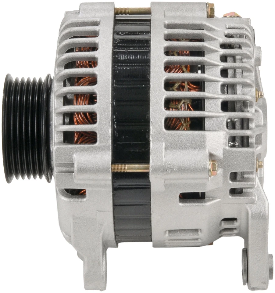 Alternador para Nissan Máxima Bosch 1996-2003 (remanufacturado) 1997 1998 1999 Foto 1 de 4