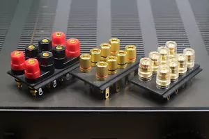 Kit de actualización de terminal de altavoz Pioneer SA-408 - Imagen 1 de 10