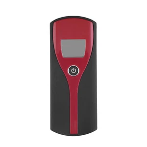 LCD Display Digital Breath Tester Breathalyzer Non-contacting L6E2 - Picture 1 of 8