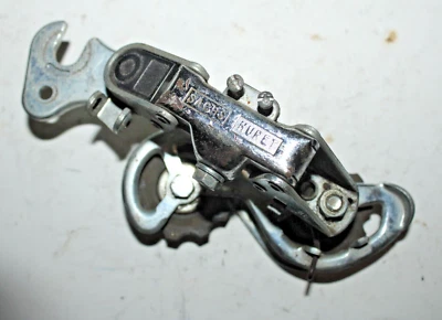 Vintage Sachs Huret Schaltwerk Medium Reach Touring L'Eroica USA Shipper - Bild 1 von 4