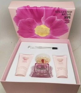 Vince Camuto Ciao EDP 4 PCS Gift Set For Her BOX DAMAGED - Picture 1 of 1