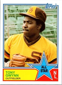 2013 Topps #83-TG Great All Star Moments - Picture 1 of 2