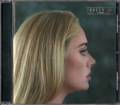 ADELE - 30- CD neuf - Photo 1/2
