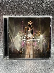 Sarah Brightman Symphony Live In Vienna CD & DVD Both Discs Near Mint! - Picture 1 of 4
