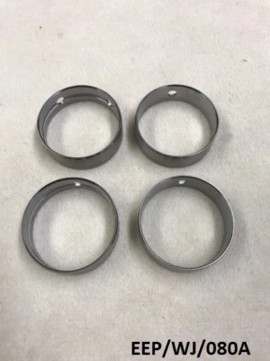 Camshaft Bearing SET for Jeep Grand Cherokee ZJ & WJ 4.0L 1993-2004 EEP/WJ/080A - Image 1 of 4