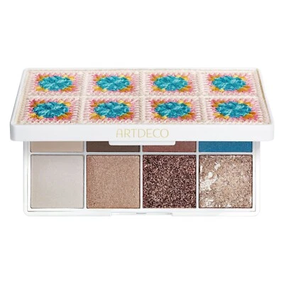 Artdeco Eyelights Palette - 1 look of the season  -  Limited Edition - Bild 1 von 4