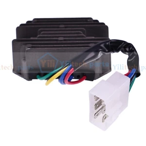 Voltage Regulator 21066-2085 21066-2081 For Kawasaki 4 Stroke Engine FD731V - Picture 1 of 6