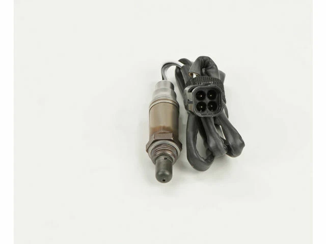 Downstream Bosch Oxygen Sensor fits Ferrari 456 M GT 2002-2004 5.5L V12 75JSXH - Image 1 of 1