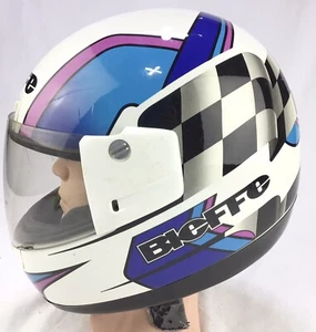 Bieffe Snowmobile Helmet  - Picture 1 of 7