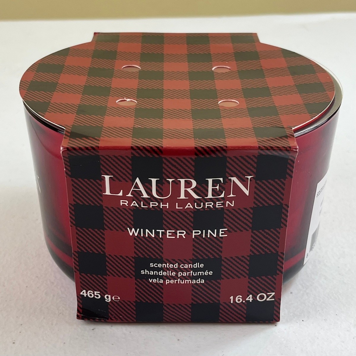 Ralph Lauren Candles for sale | eBay