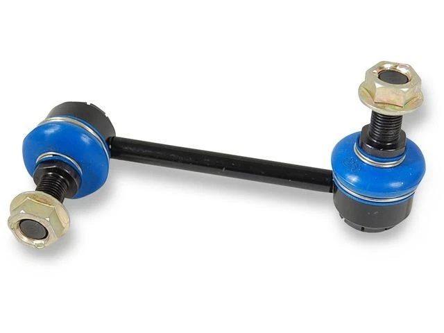 Barra estabilizadora trasera derecha para Kia Sorento 2003-2009 2006 2004 2005 2007 QT193KH Foto 1 de 1