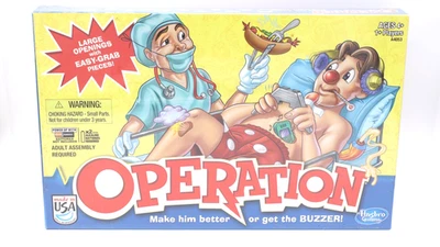 Operation Game New - Image 1 of 3