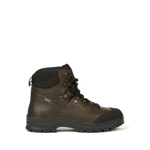 Aigle Herren Laforse 2 Wasserdicht Leder Wanderstiefel - Bild 1 von 3