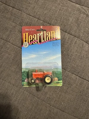 1/64 Allis Chalmers D-15 Series II Narrow, Heartland Farm Machines by SpecCast - Image 1 of 2