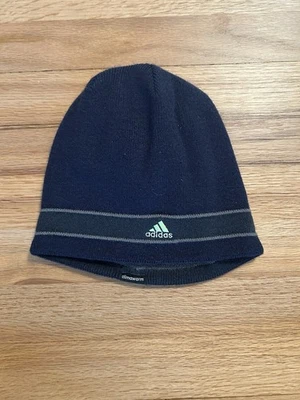 Gorro de invierno reversible Adidas Foto 1 de 4