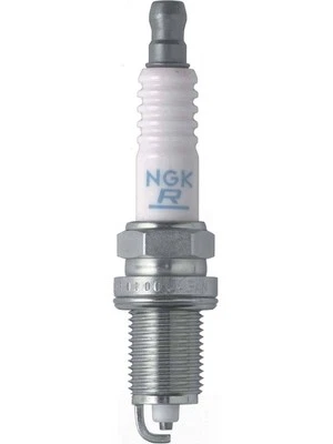 NGK Spark Plug fits Hyundai Getz 1.4 TB i (ZFR5F) - image 1 of 4
