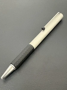 Montblanc Ballpoint Pen Turbo Well Written - Picture 1 of 10