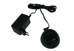 Detewe Charger OP 24/28 vassoio di ricarica nero **10 - Foto 1 di 2