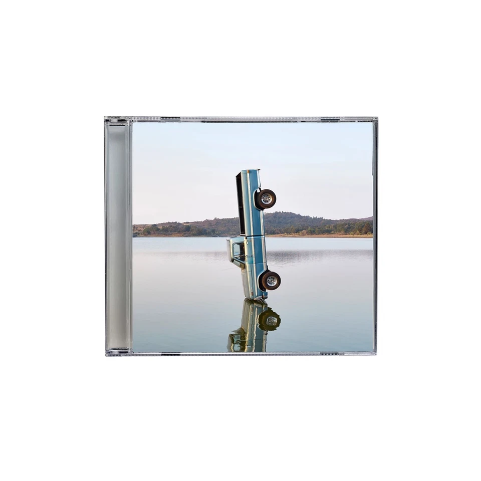 Post Malone - F-1 Trillion (Island Records) CD Album - Image 1 of 1