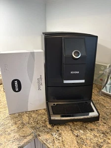 Kaffeevollautomat Nivona Cafe Romantica Typ 790 - Bild 1 von 9