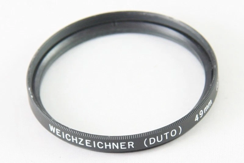 Blur Tool (Duto ) 49mm 49 MM (2) - Image 1 of 1