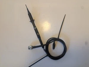 Heath Schlumberger Pkw-105 Oscilloscope Probe - Picture 1 of 3