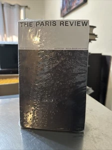 The Paris Review : # 250 : Winter 2024 - Picture 1 of 2