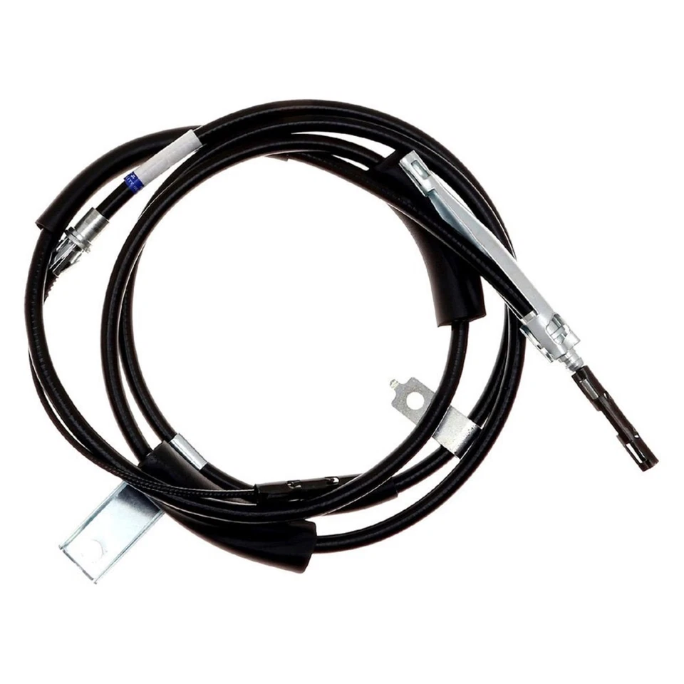 Cable de freno de estacionamiento 18P97225 AC Delco para Cadillac STS 2009-2011 Foto 1 de 1