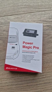 BlackVue Power Magic Pro PMP Dash Cam Dashcam Hardwiring Kit for Parking Mode - Picture 1 of 5