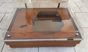 SME 2000 Plinth Garrard 301 401 - Imagen 1 de 16