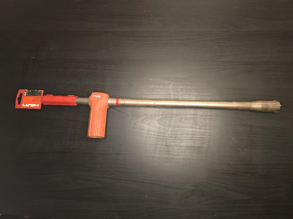 Hilti TE-CD 1 1/8"×24" Masonry Drill Bit - Image 1 of 4