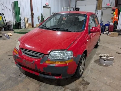 Luz trasera derecha pasajero hatchback para 04-08 AVEO 1233205 Foto 1 de 4