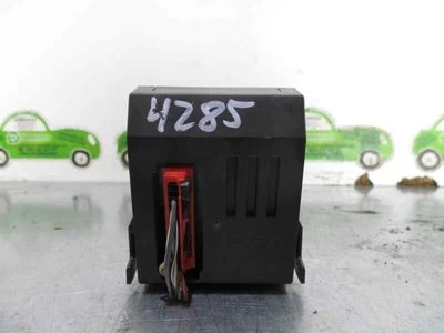 8200079014 modulo elettronico per RENAULT VEL SATIS (BJ0) 2.0 16V 2002 1038723 - Immagine 1 di 3