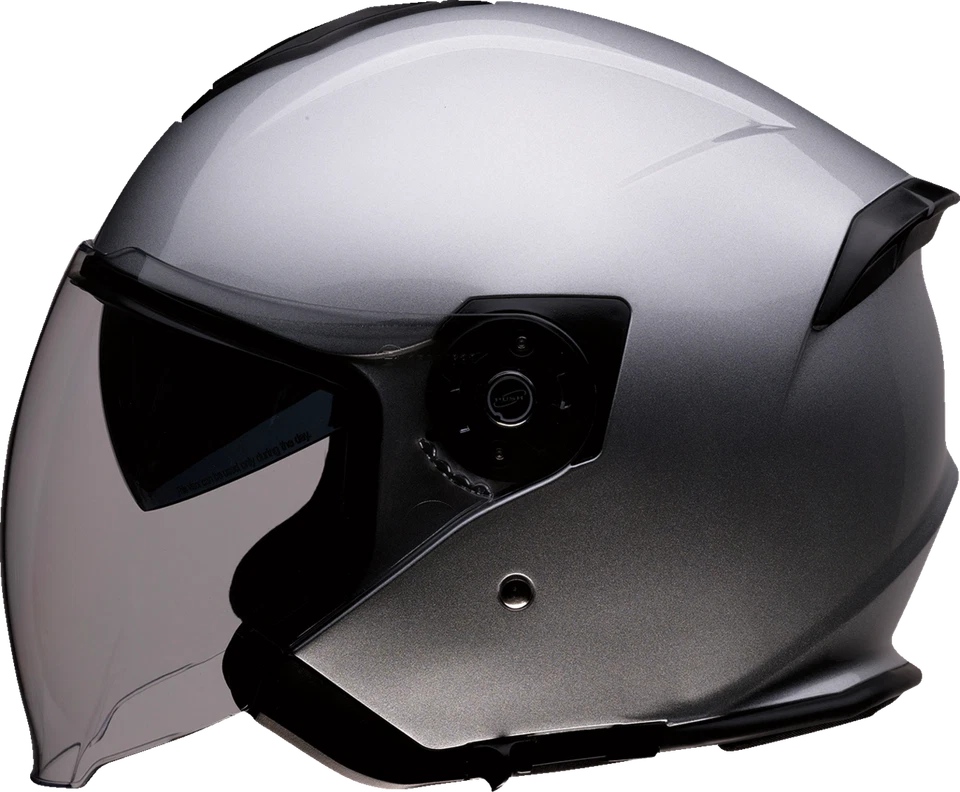 Z1R Road Maxx 2.0 Open Face Motorcycle Helmet Foto 1 de 1