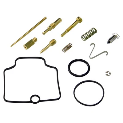 Комплект для восстановления карбюратора 2002-2008 Suzuki RM85 Dirt Bike Shindy - Изображение 1 из 2
