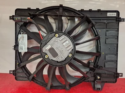 LANDROVER DISCOVERY SPORT L550 MK1 2017 COOLING FAN 2.0L DIESEL AJ200 LR099669 - Image 1 of 4