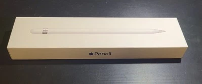 Apple Pencil (1st Generation) A1603 - MK0C2AM/A in Original Box - Image 1 of 2