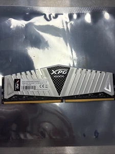 (FOR PARTS ) 4GB XPG ADATA AX4U3000W4G16-BSZ DDR4 3000MHz - Picture 1 of 4