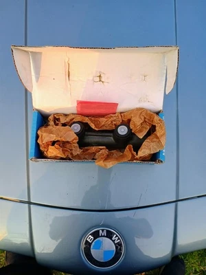 Cilindro maestro de freno BMW E24 ATE 630cs 635csi 633csi #34311120832 Foto 1 de 4