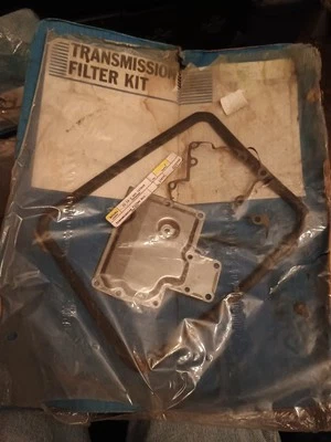 TRANSMISSION FILTER KIT 24341209747 FOR BMW 1974-1988 - Image 1 of 4