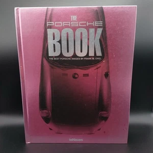 teNeues THE PORSCHE BOOK by Frank M. Orel - Bild 1 von 3