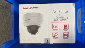 HIKVISION DS-2CD2726G2-IZS CAMERA - Picture 1 of 2