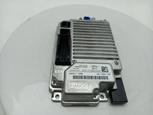 FORD FIESTA Satelitte Navigation ECU Control Module 2017-2025  - Picture 1 of 8