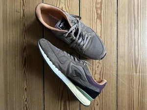 KangaROOS Herren Sneaker Dynacoil OG R1 POP Gr. 44: Topzustand - Bild 1 von 3