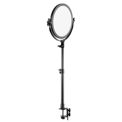 Luz de video GVM Y30D 10" 30W bicolor borde LED suave Foto 1 de 4